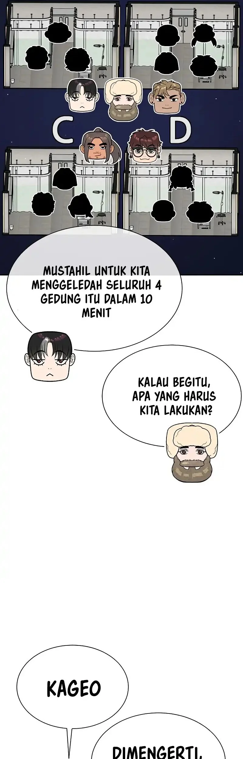 Chapter 125 - halaman 72