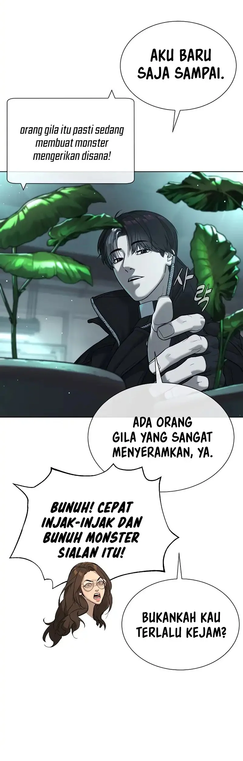 Chapter 125 - halaman 84