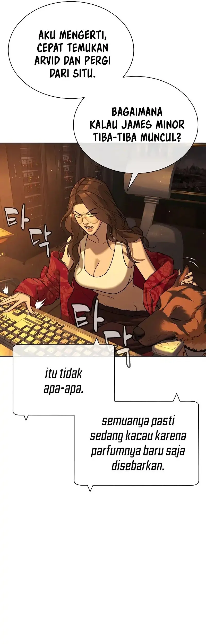 Chapter 125 - halaman 92