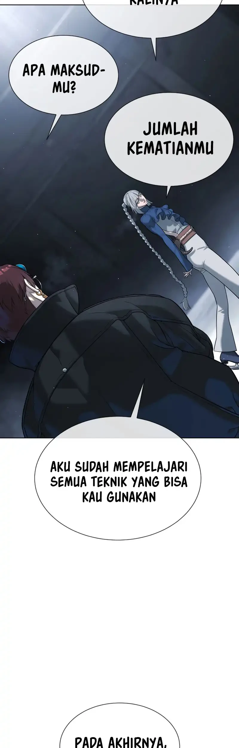 Chapter 126 - halaman 107