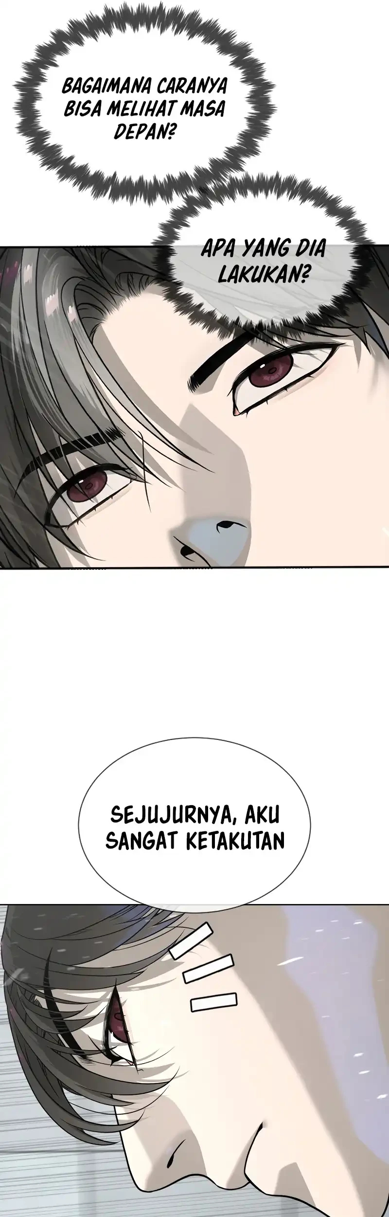 Chapter 126 - halaman 33