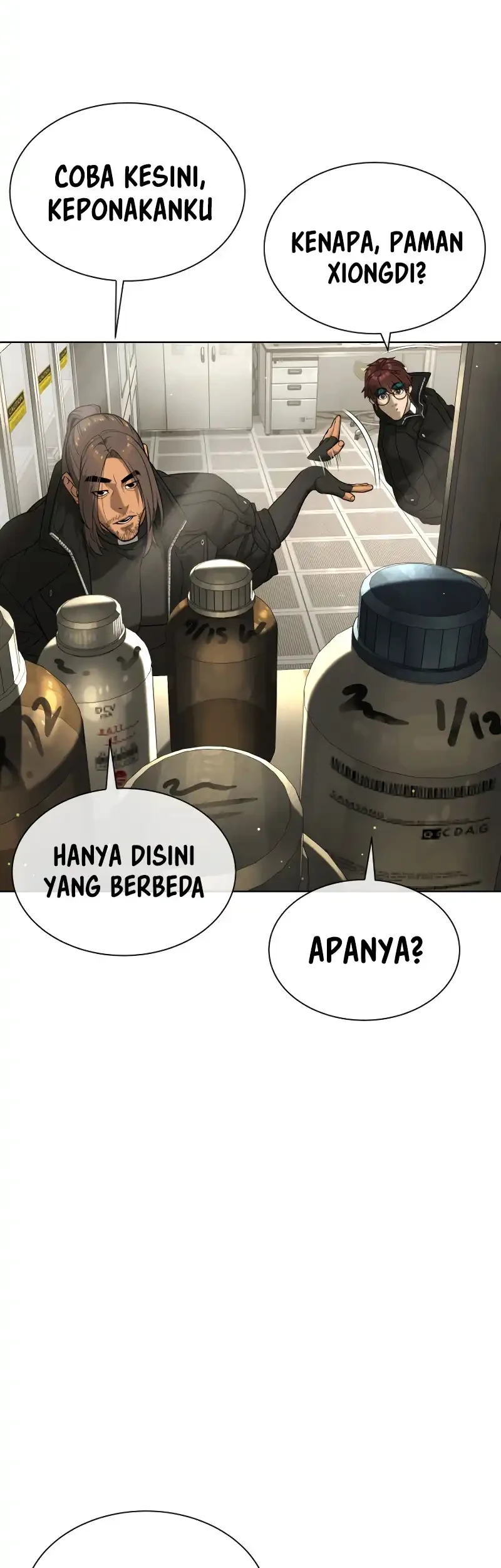 Chapter 126 - halaman 49