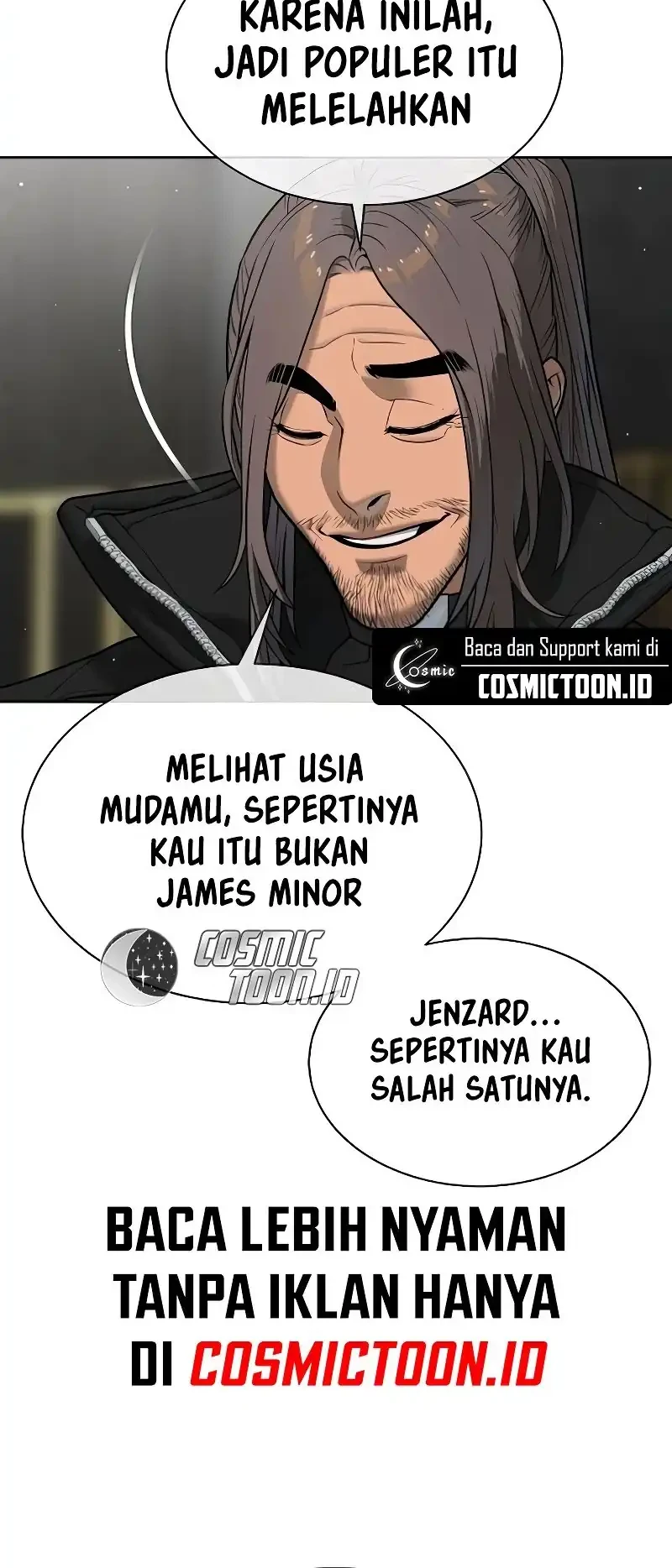 Chapter 127 - halaman 33