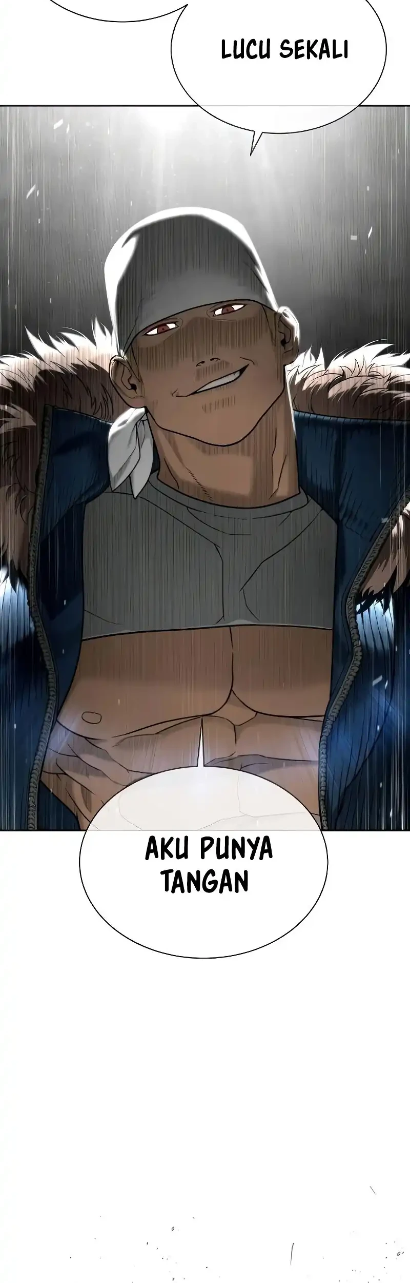 Chapter 127 - halaman 35