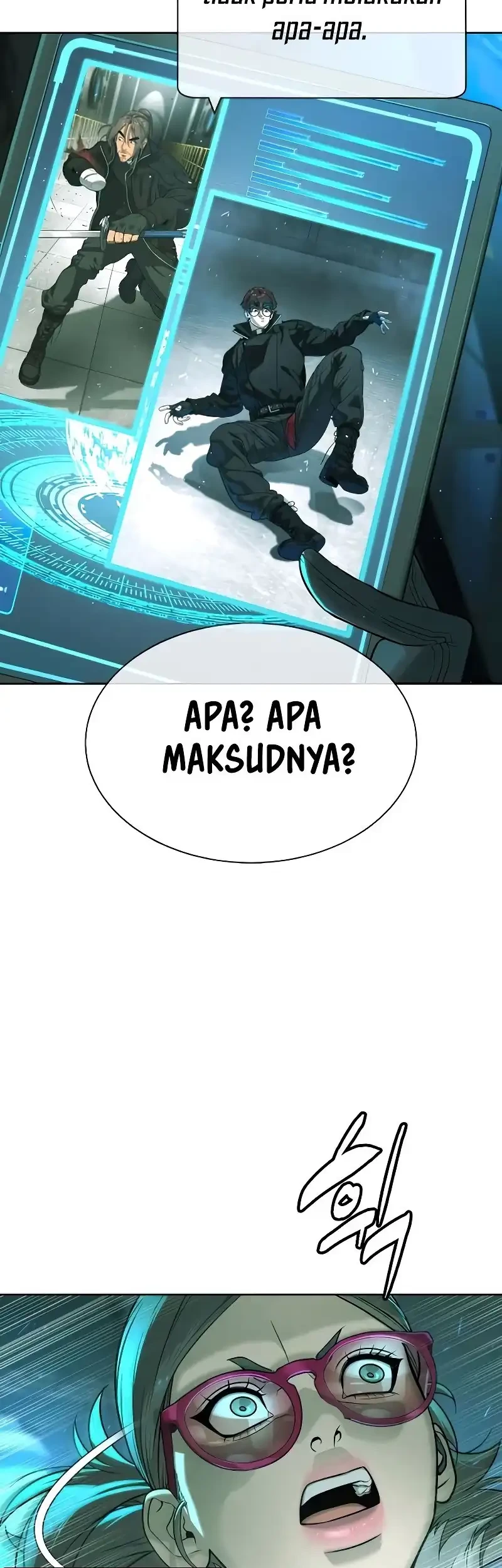 Chapter 127 - halaman 43