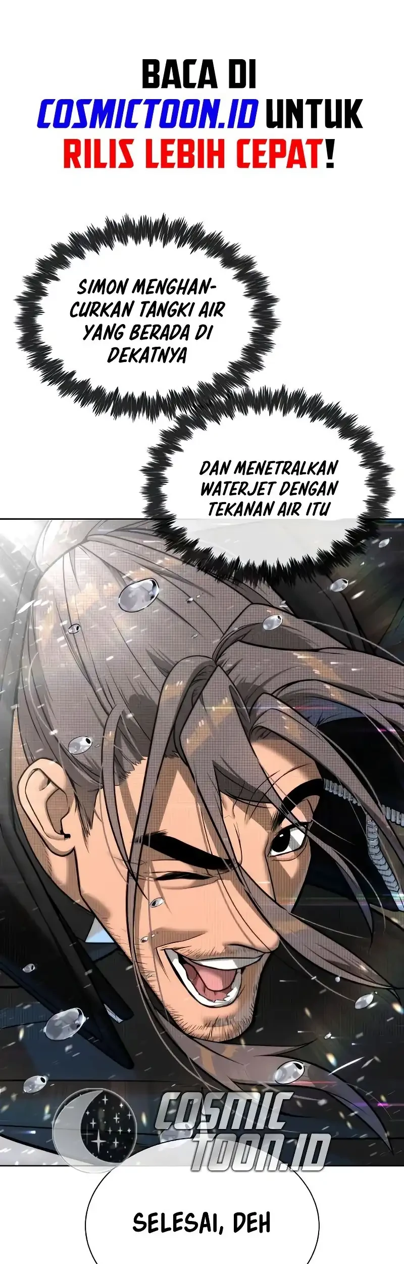 Chapter 127 - halaman 91