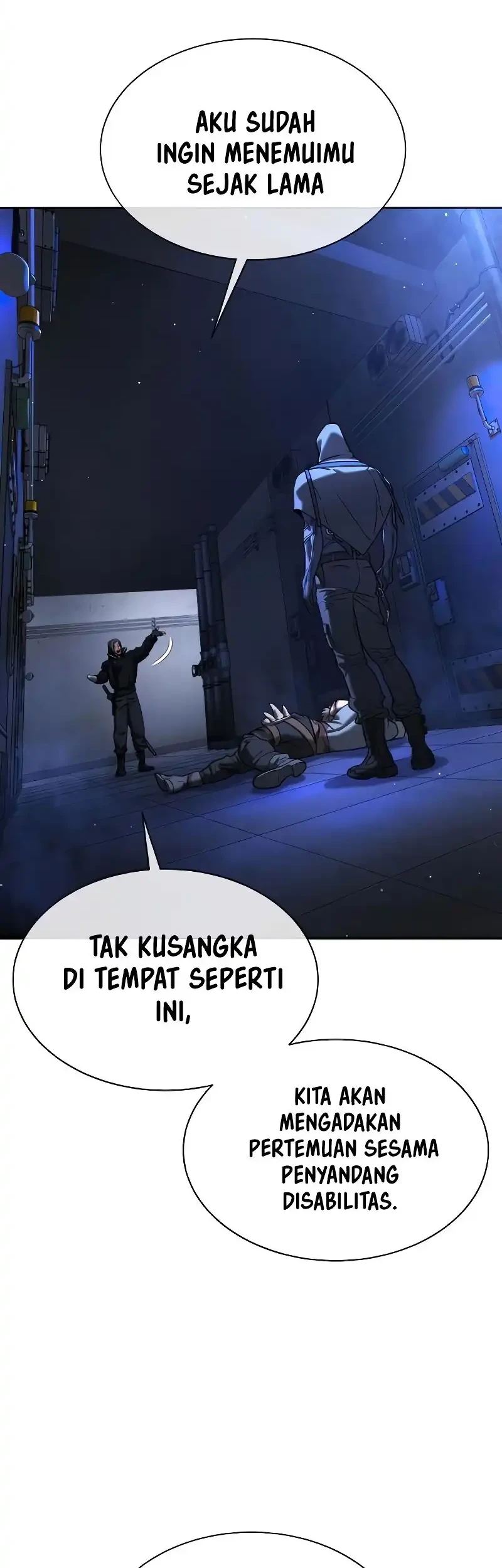 Chapter 127 - halaman 128