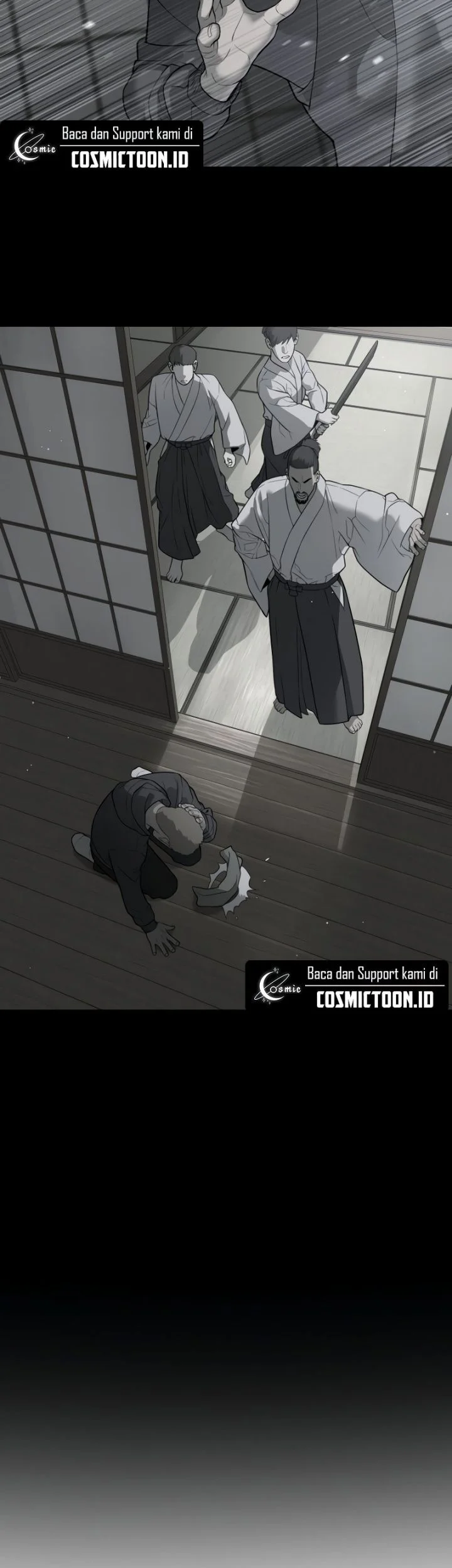 Chapter 128 - halaman 134