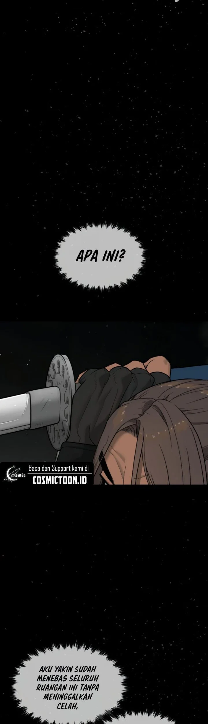 Chapter 128 - halaman 38