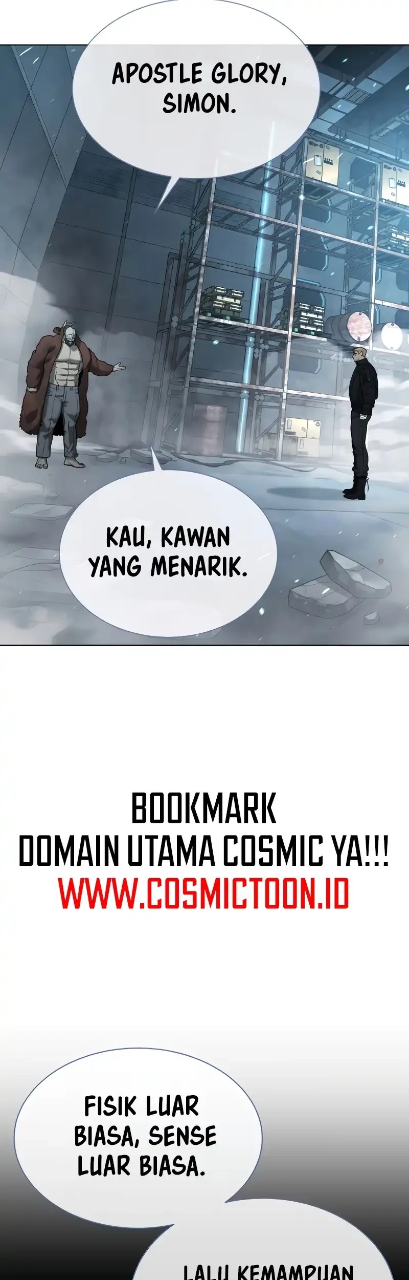 Chapter 129 - halaman 8