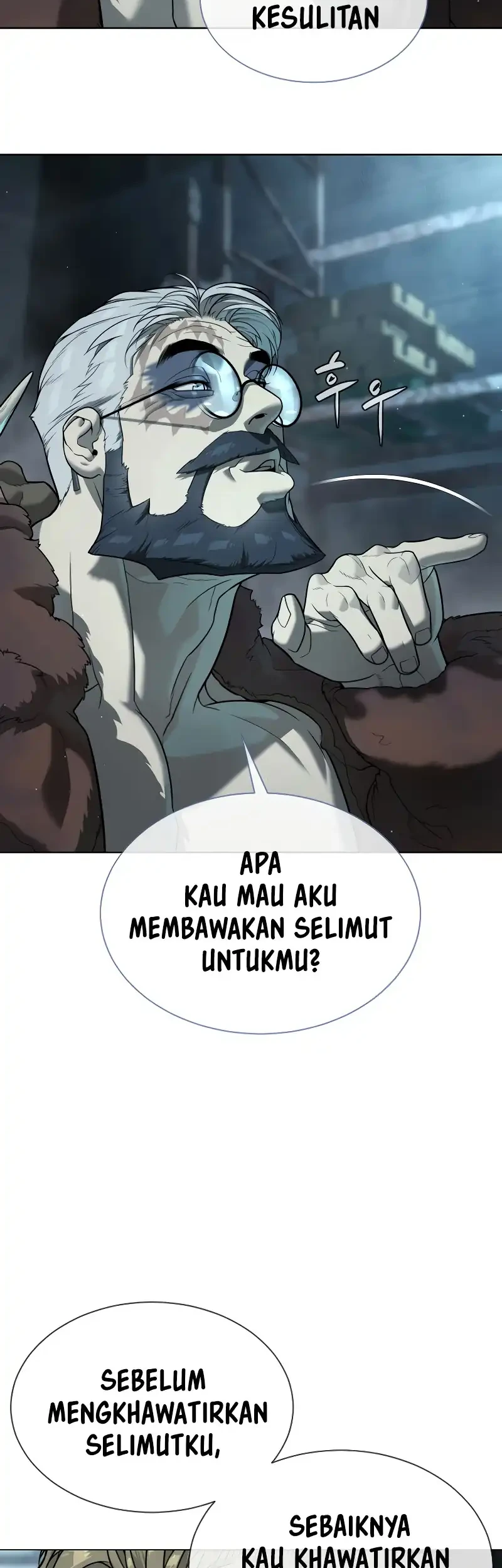 Chapter 129 - halaman 33