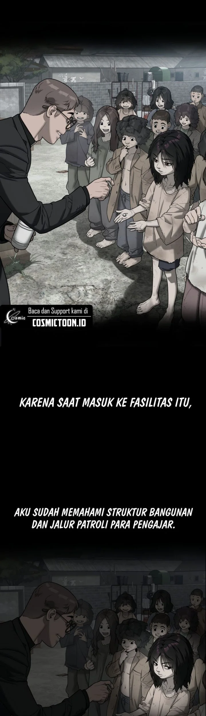 Chapter 130 - halaman 56