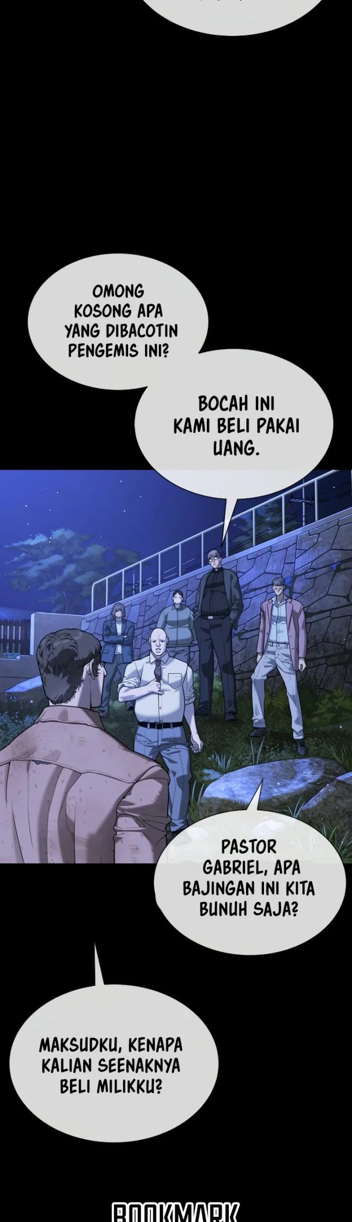 Chapter 130 - halaman 72