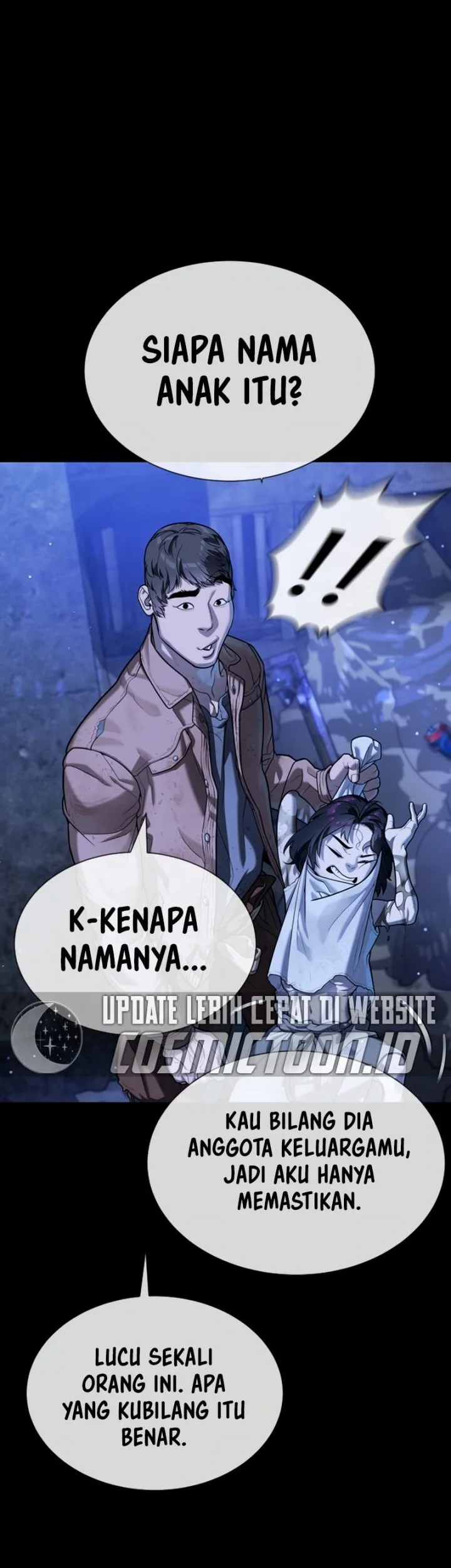 Chapter 130 - halaman 74
