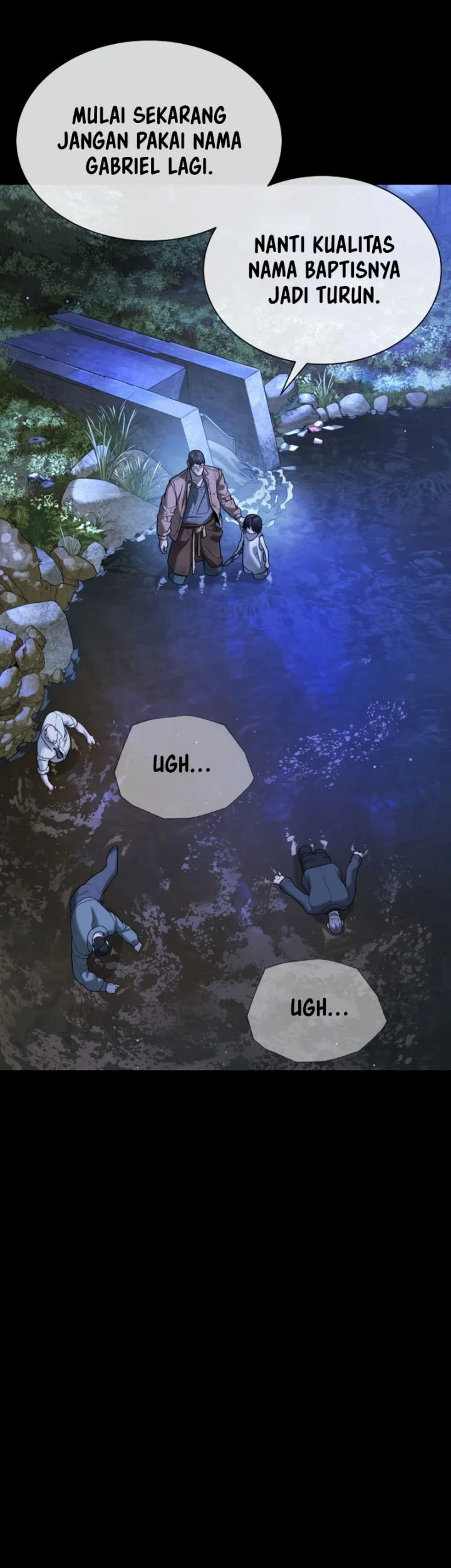 Chapter 130 - halaman 98