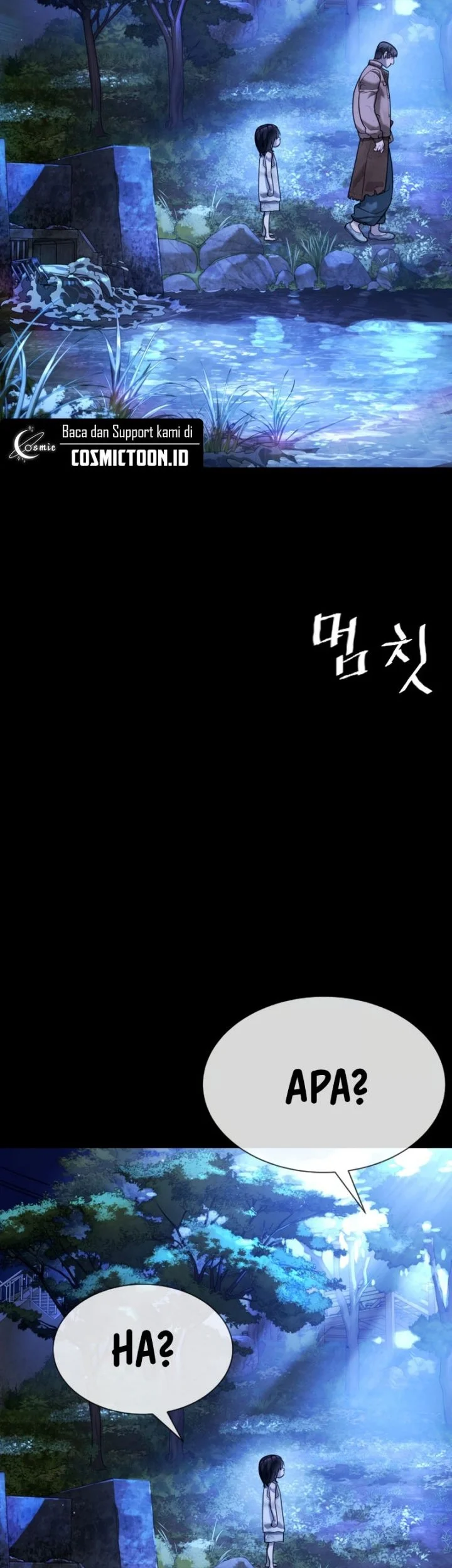 Chapter 130 - halaman 110