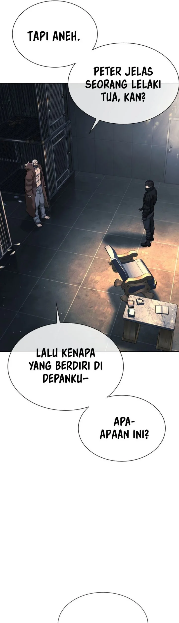 Chapter 130 - halaman 135