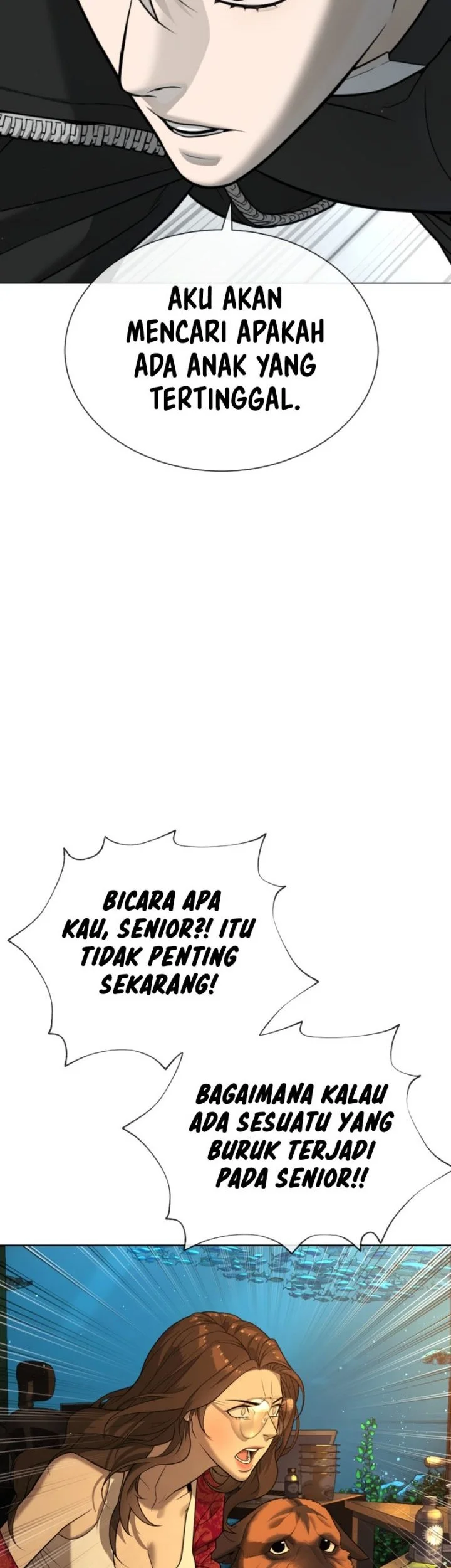 Chapter 130 - halaman 15