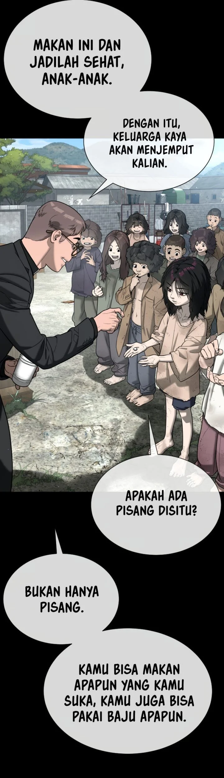 Chapter 130 - halaman 25