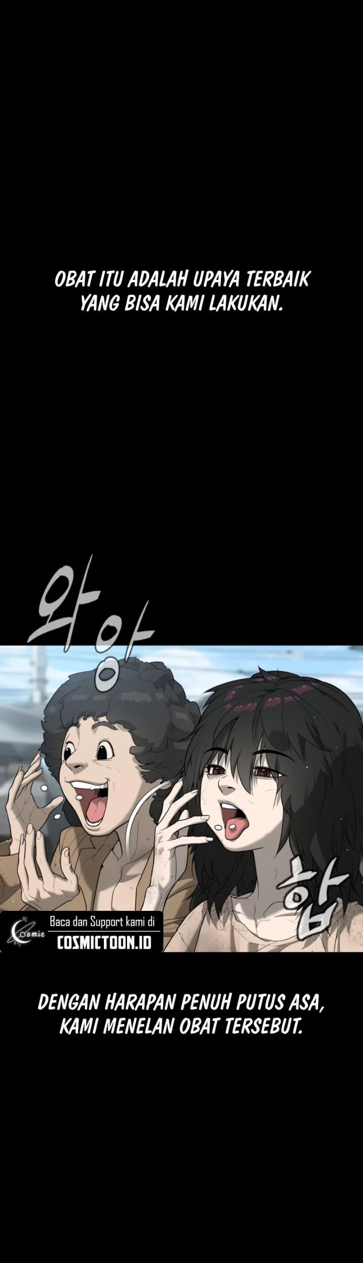 Chapter 130 - halaman 26