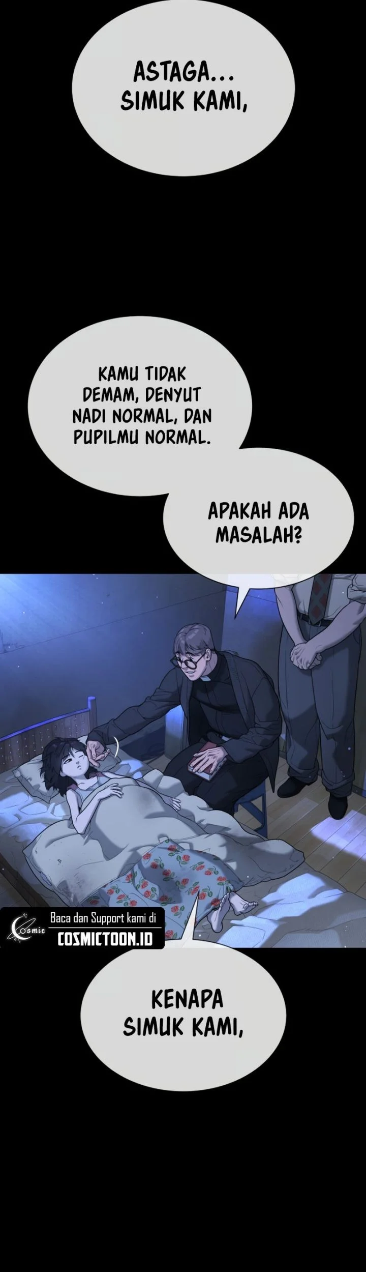 Chapter 130 - halaman 31