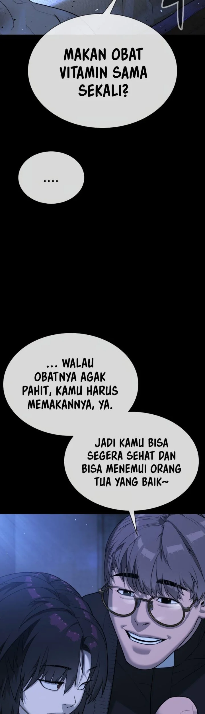 Chapter 130 - halaman 33