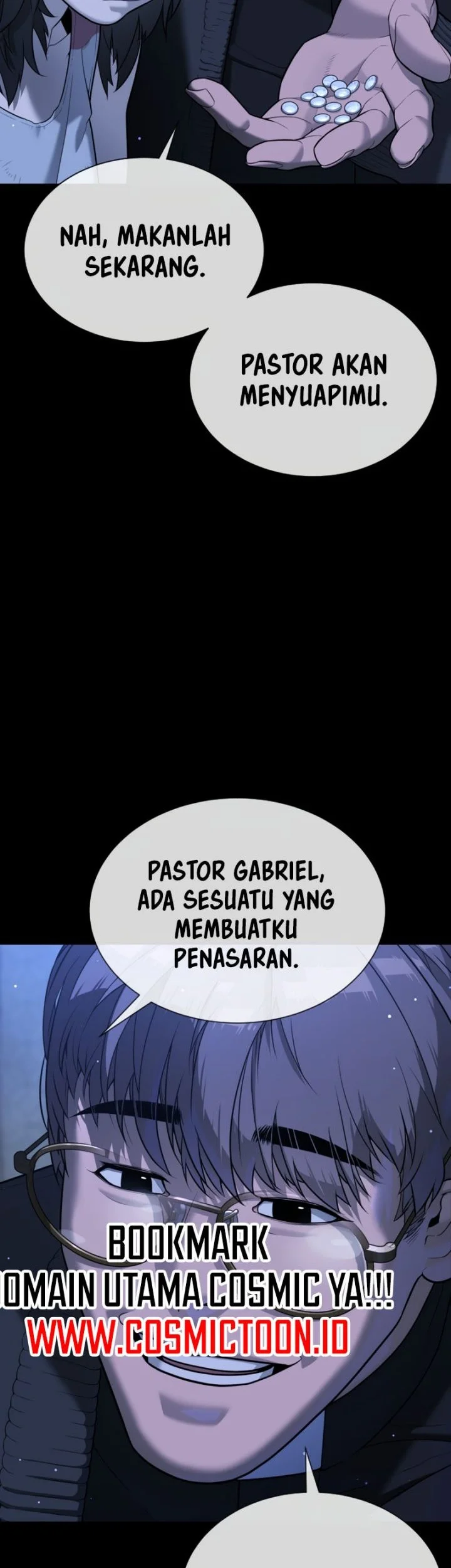 Chapter 130 - halaman 34