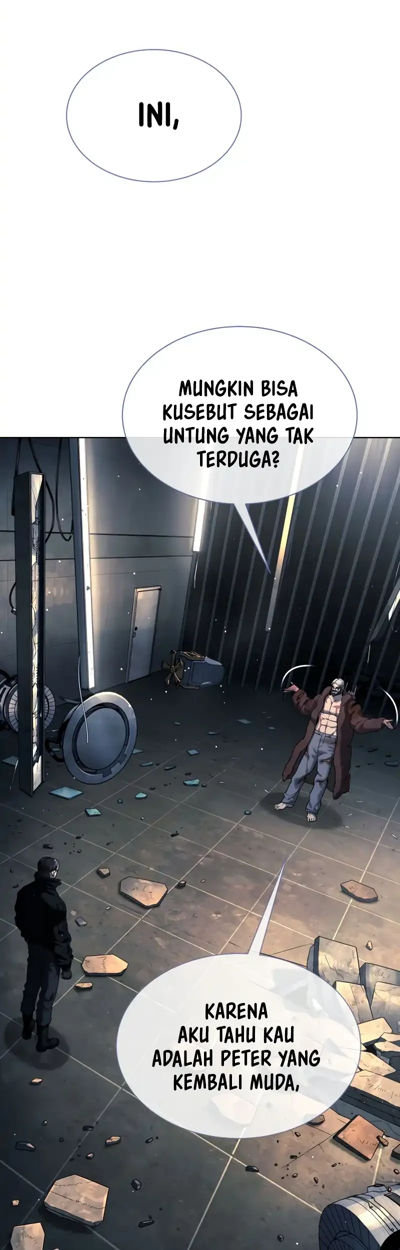 Chapter 131 - halaman 121