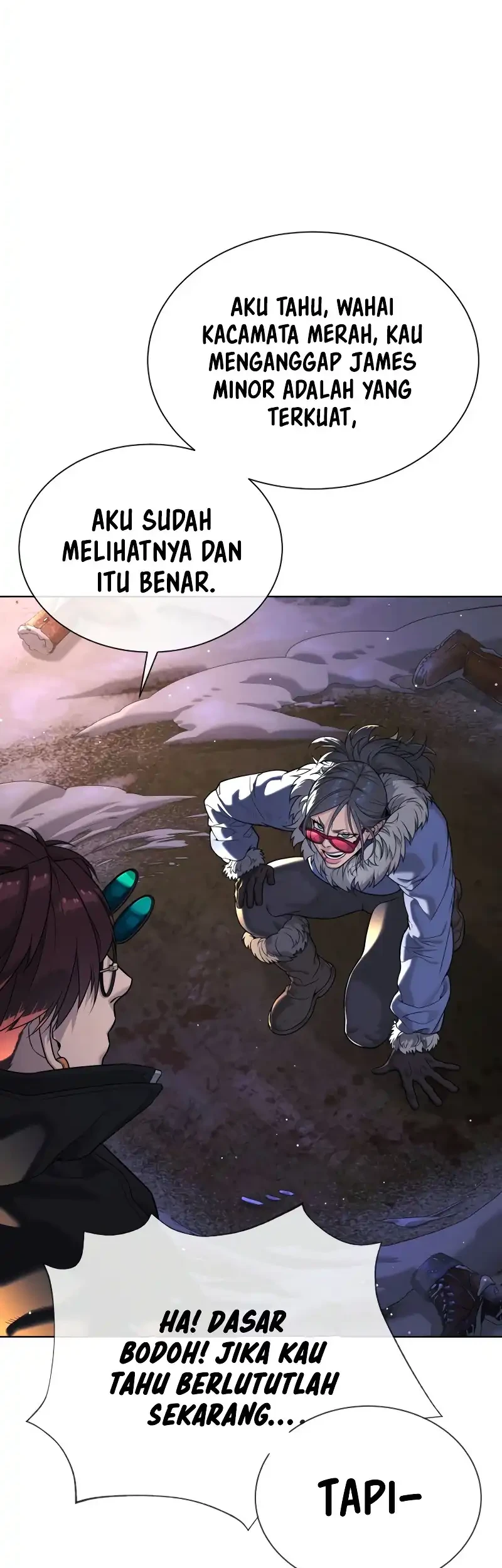 Chapter 131 - halaman 144