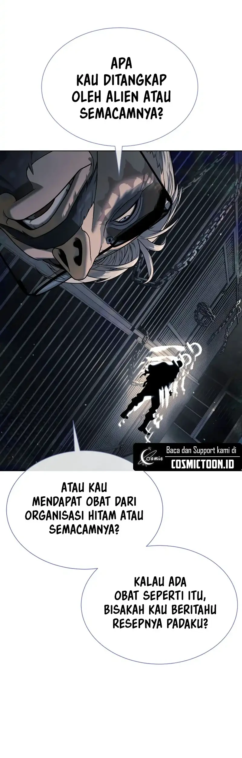 Chapter 131 - halaman 40