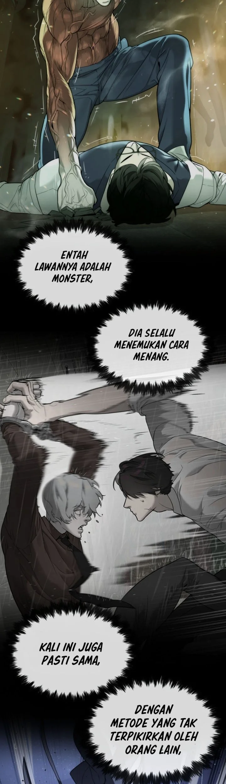 Chapter 132 - halaman 68