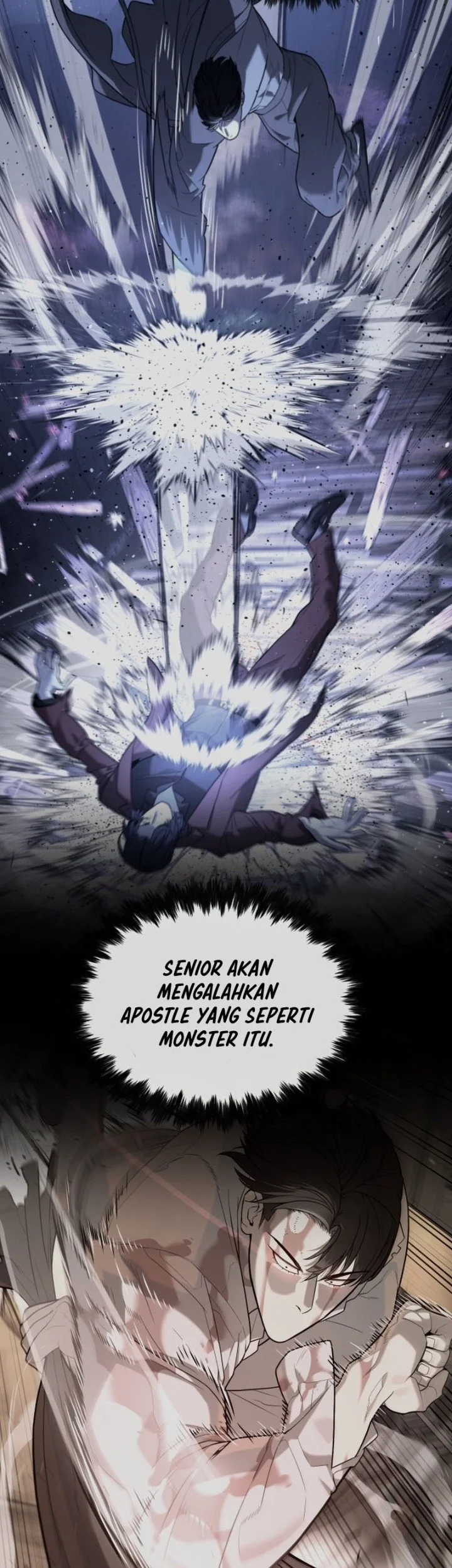 Chapter 132 - halaman 69