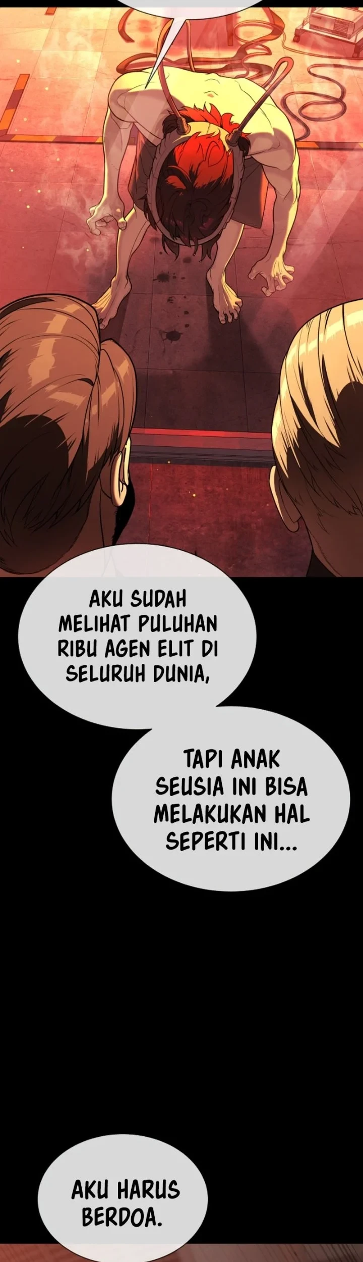 Chapter 132 - halaman 132