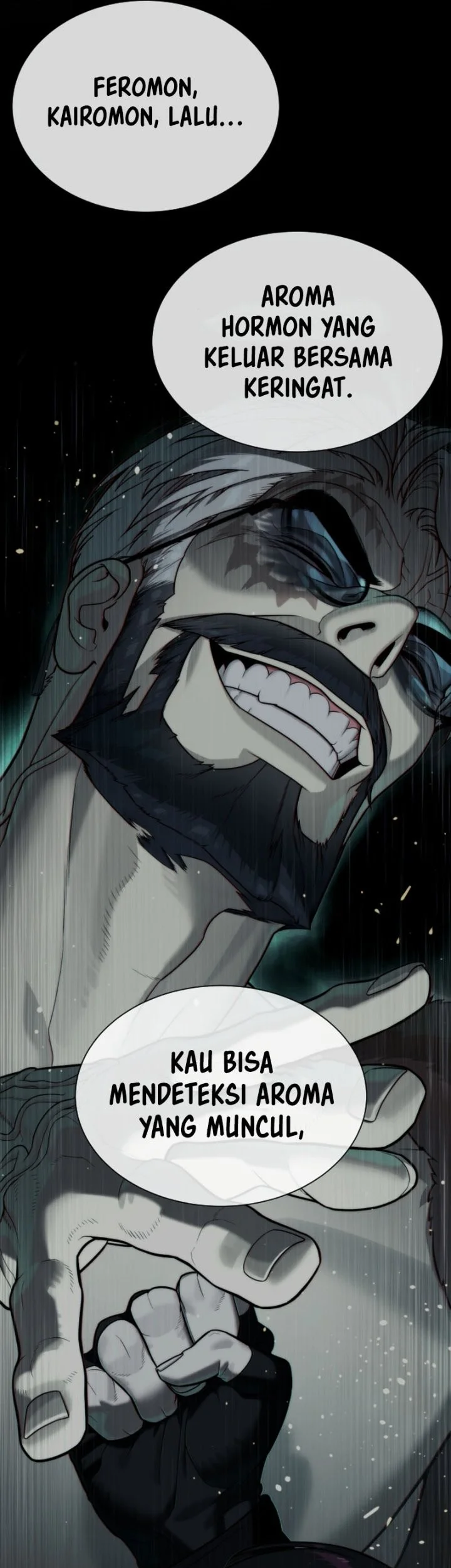 Chapter 132 - halaman 26