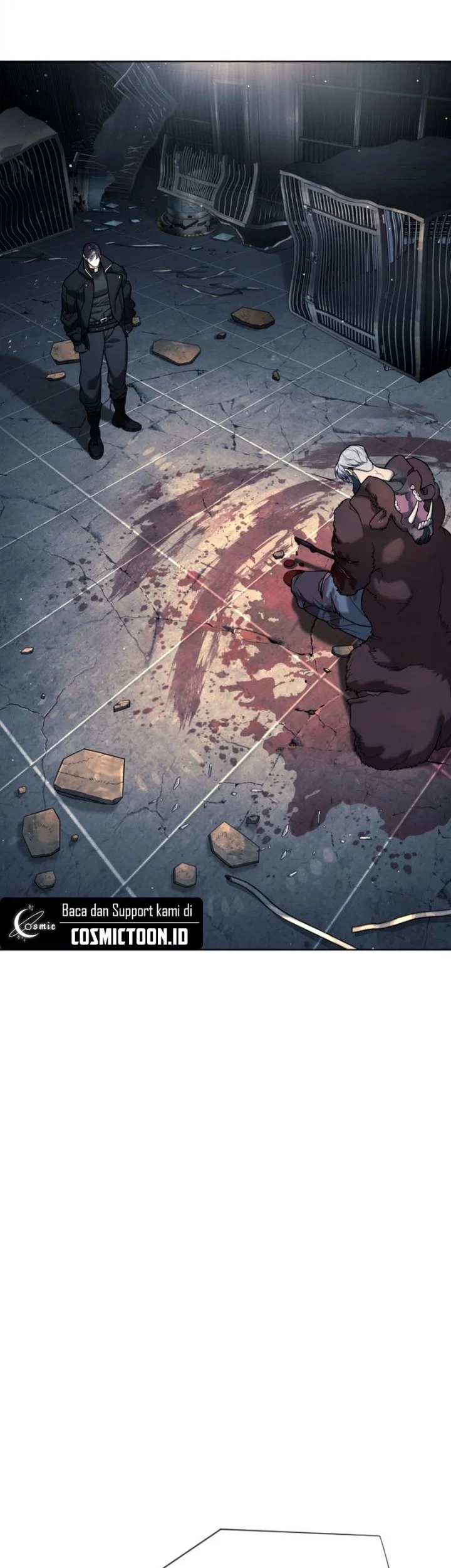 Chapter 132 - halaman 35