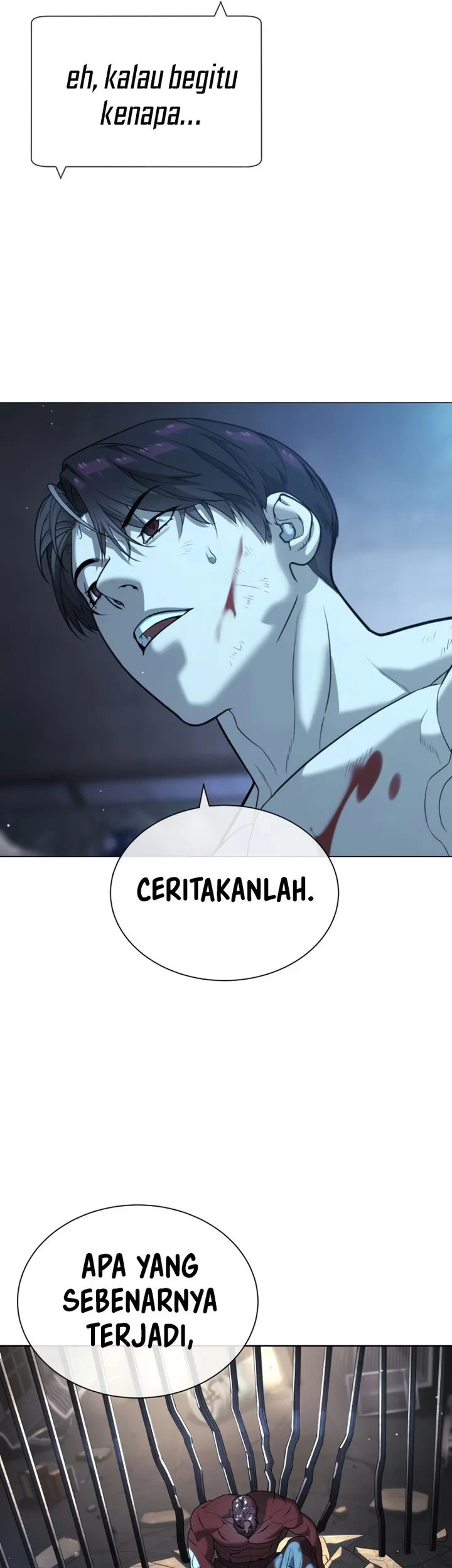 Chapter 133 - halaman 38