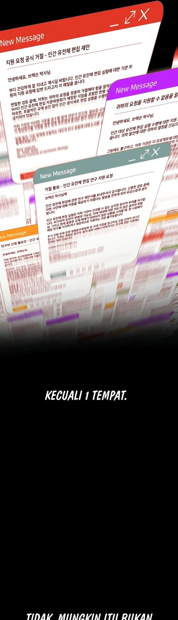 Chapter 133 - halaman 58