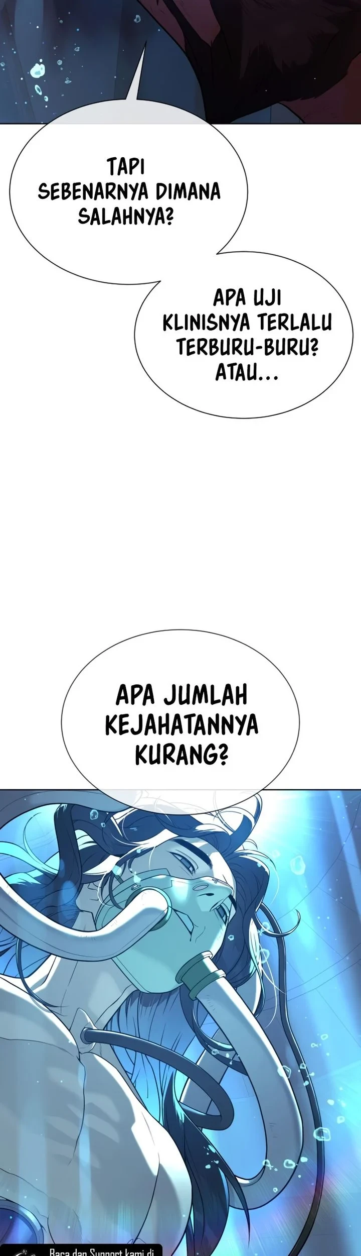Chapter 133 - halaman 135