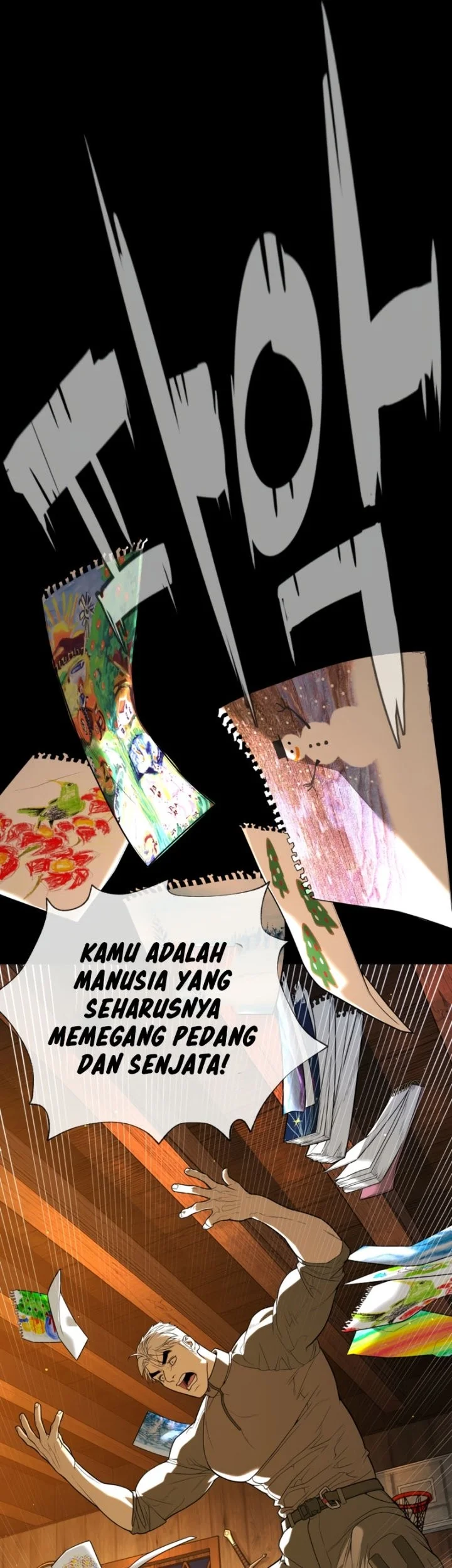 Chapter 134 - halaman 70
