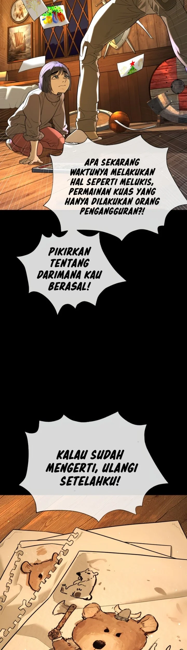 Chapter 134 - halaman 71