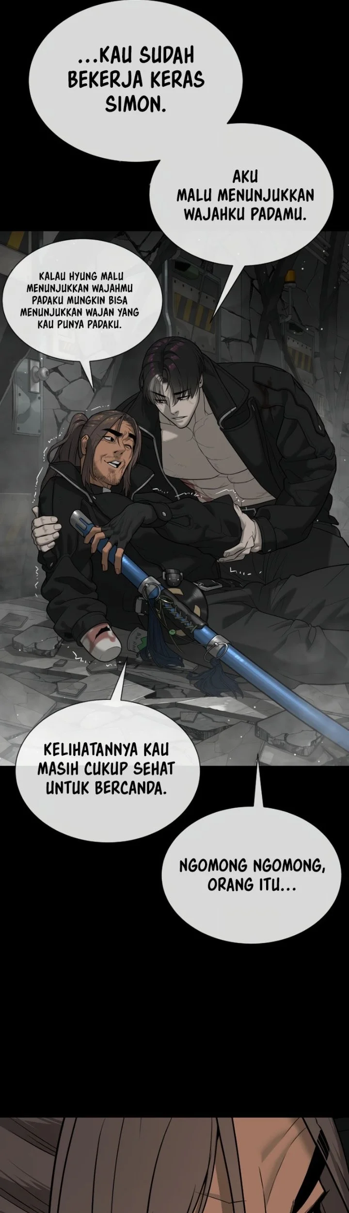 Chapter 134 - halaman 103