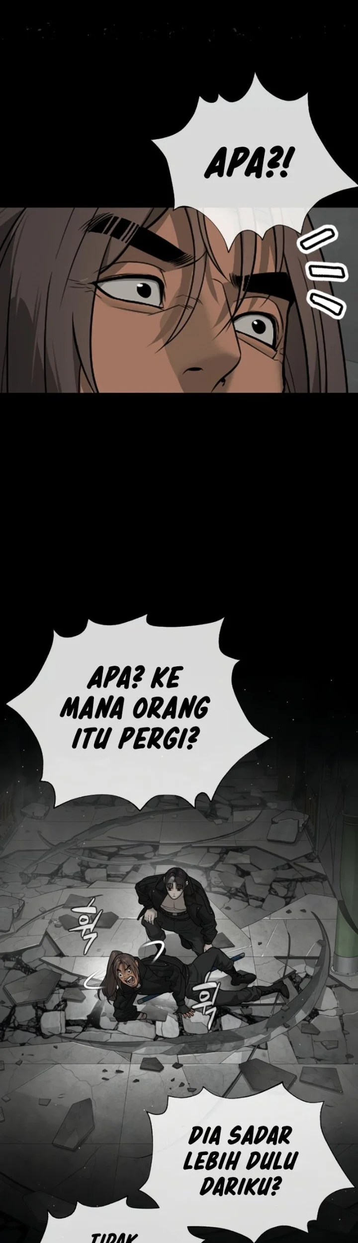 Chapter 134 - halaman 106