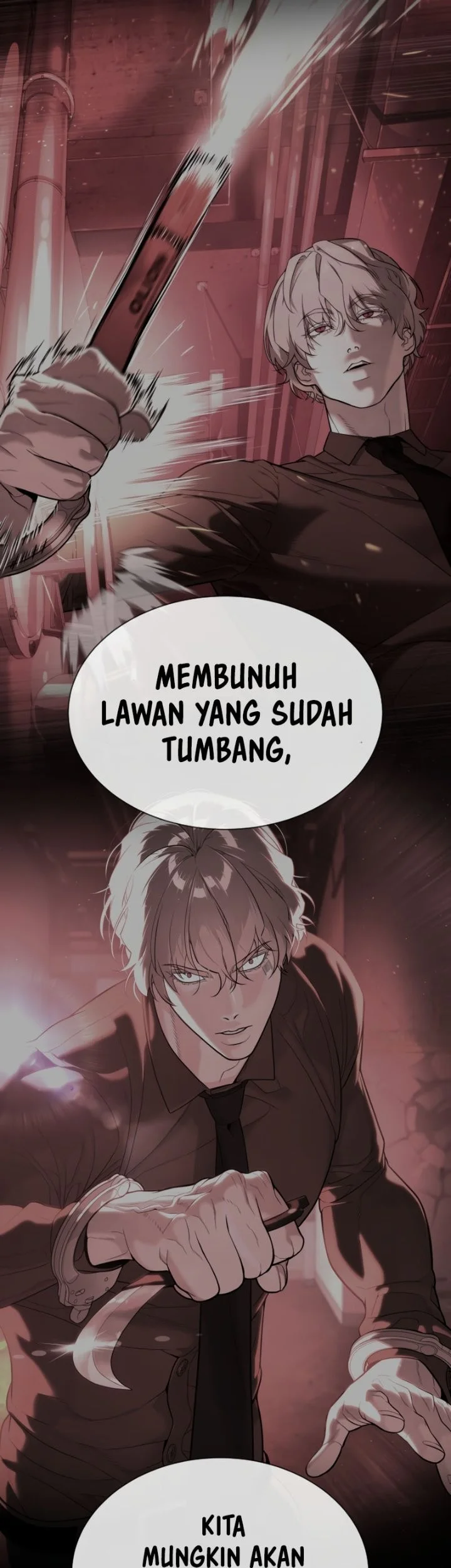 Chapter 134 - halaman 109
