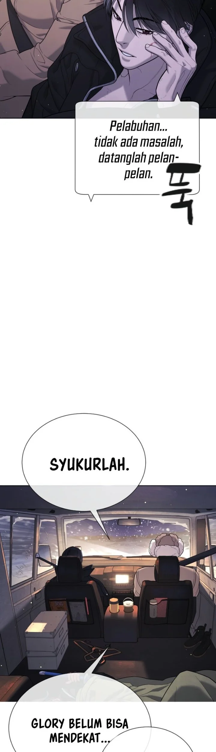 Chapter 134 - halaman 112