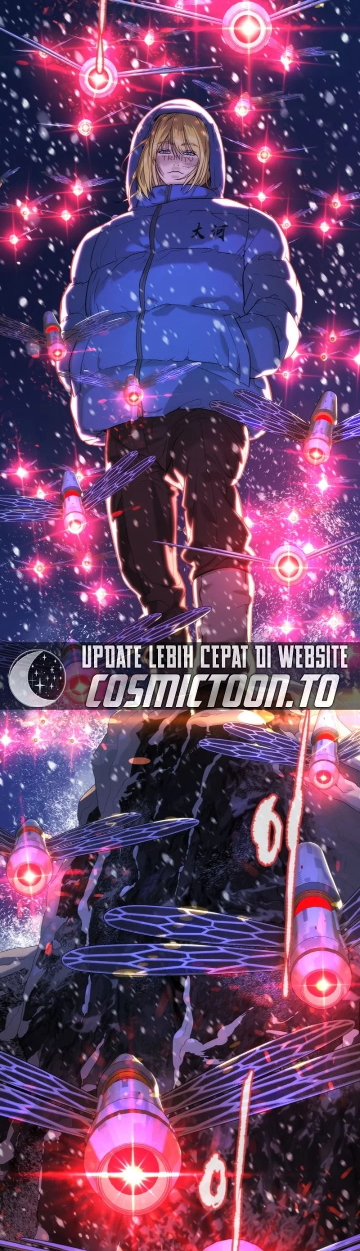Chapter 134 - halaman 152