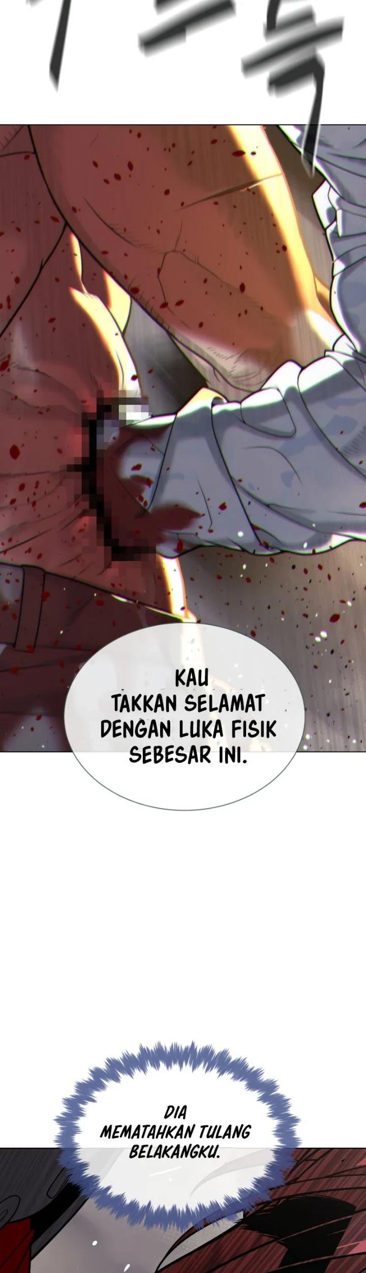 Chapter 134 - halaman 38