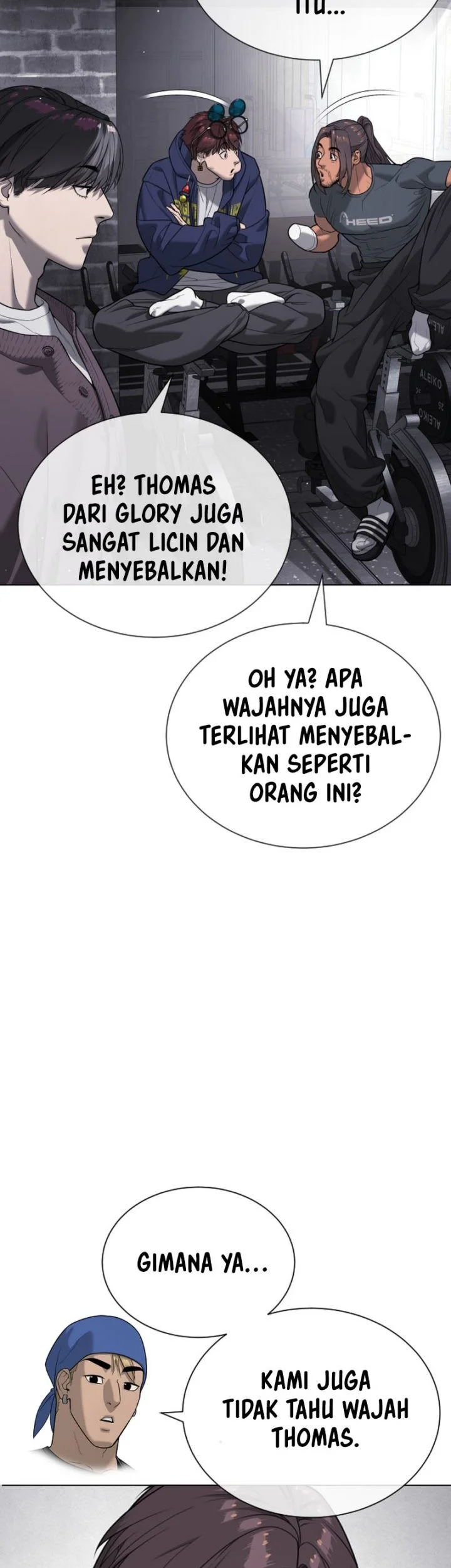 Chapter 135 - halaman 69