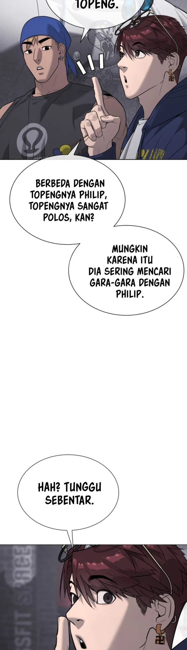 Chapter 135 - halaman 71