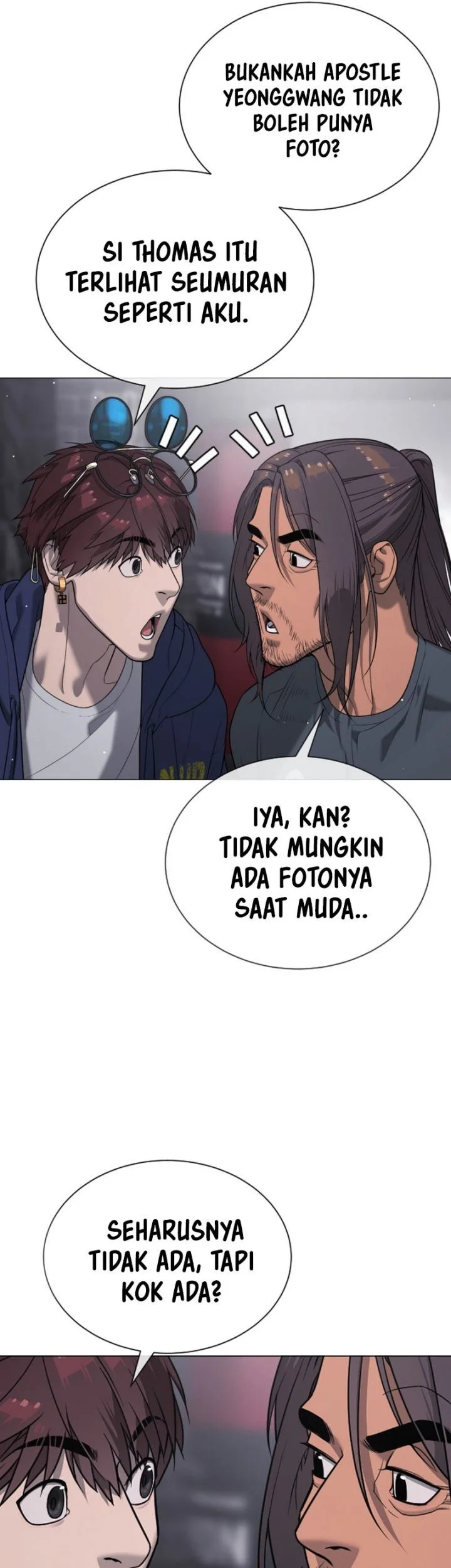 Chapter 135 - halaman 73