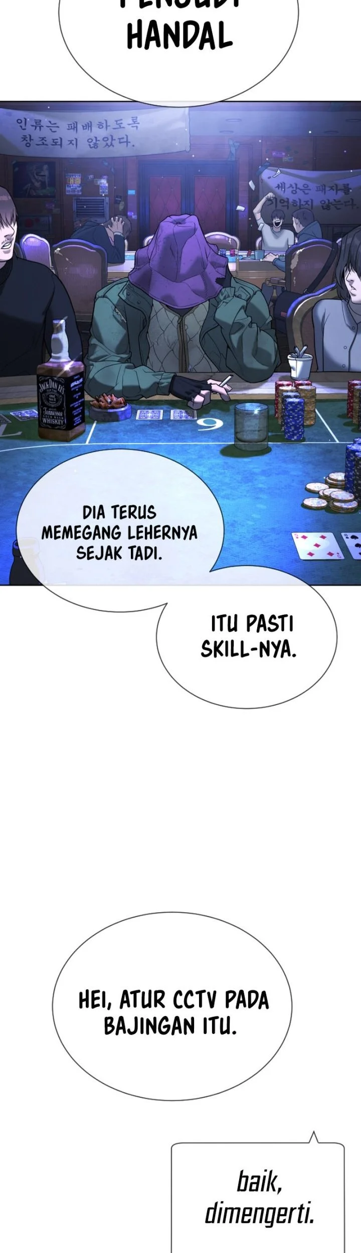 Chapter 135 - halaman 93